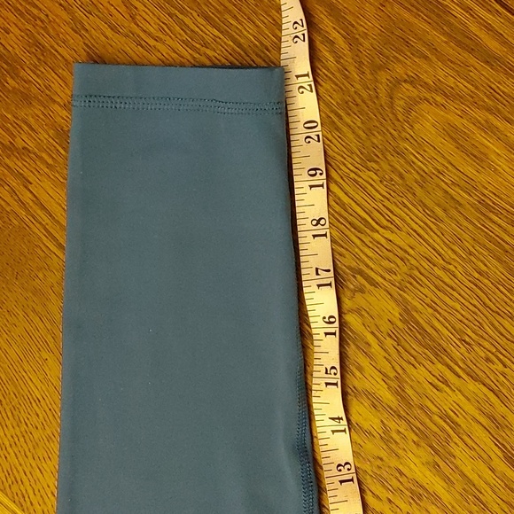 Ladies 90Degree Size Medium Yoga Pants - Picture 3 of 4